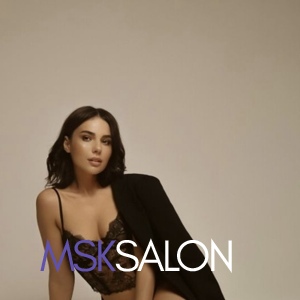 Шлюха Жанна 26664