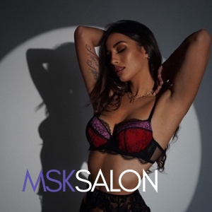 Шлюха Дара 25274