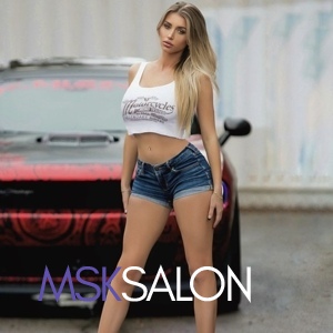 Шлюха Милена 34437