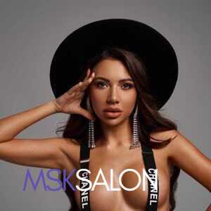 Шлюха Натали 30429