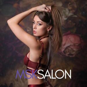 Шлюха Дана 35591