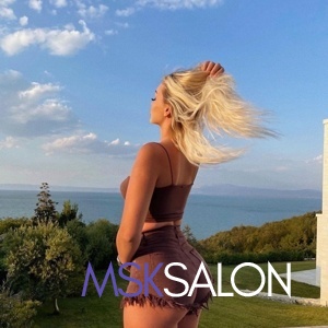 Шлюха Лейла 34912