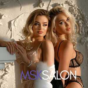 Шлюха Скарлет 30412