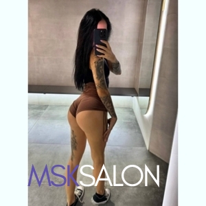 Шлюха Аннет 34174