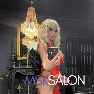 Шлюха Лейла 35205