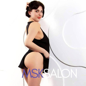 Шлюха Даша 34537