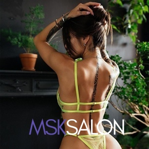 Шлюха Лика 31421