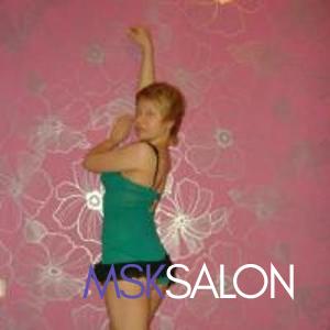 Шлюха ЭЛЕОНОРА  22553