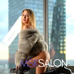 Шлюха Мила 35001