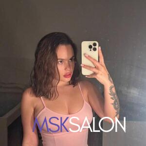 Шлюха Инга 36718