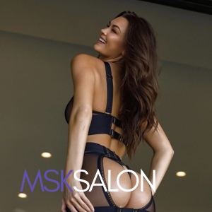 Шлюха Милена 26635