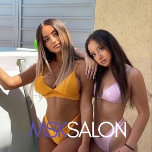 Шлюха Лина и Оля 31408