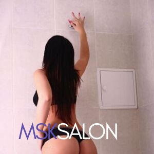 Шлюха Тася 34497