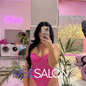 Шлюха Камилла 34401