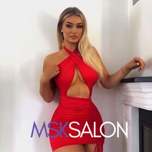 Шлюха Сюзанна 30535