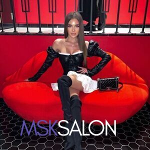 Шлюха Пелагея 30531