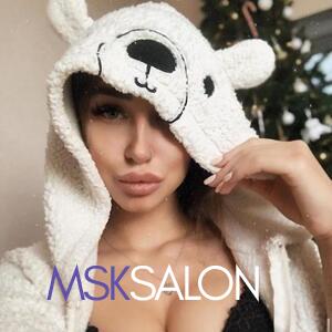 Шлюха Маша 24335