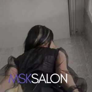 Шлюха киса 28940