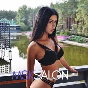 Шлюха Ира 24356