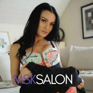 Шлюха Кира 13125