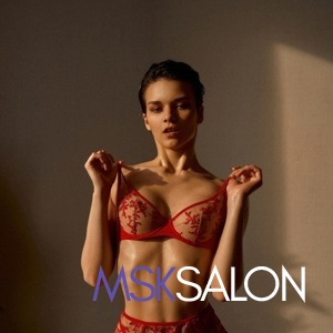 Шлюха Марго 36569