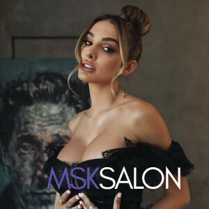 Шлюха Жанет 26181