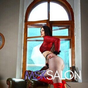 Шлюха Эля 34817