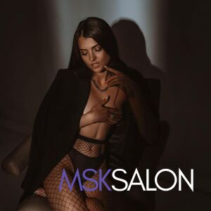 Шлюха Доминика 26135