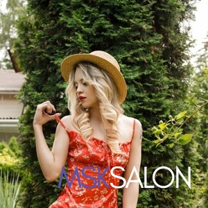 Шлюха Мила 35033