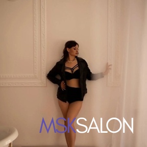 Шлюха Дина 26821