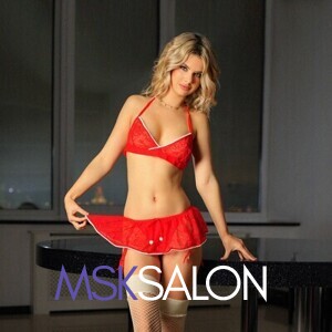 Шлюха Нади 35008