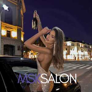 Шлюха Николетта 29473