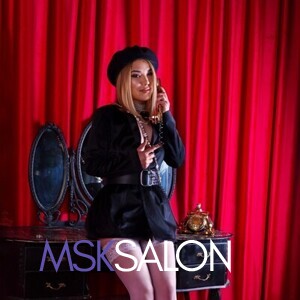 Шлюха Жасмин 35236