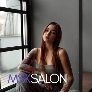 Шлюха Каролина 24063