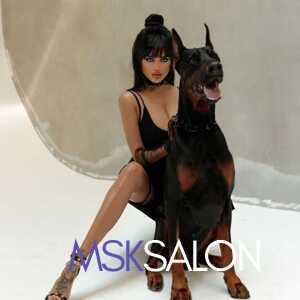 Шлюха Эсмина 27847