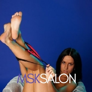 Шлюха Жанна 13541