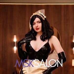 Шлюха Марго 36571