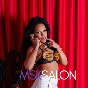 Шлюха Шанель 35228