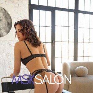 Шлюха Лисса 31646