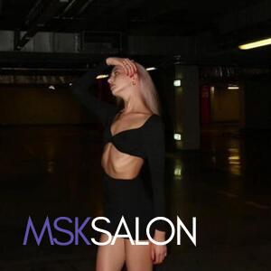 Шлюха Лейла 36688