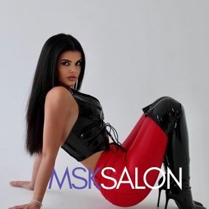 Шлюха Кира 25471