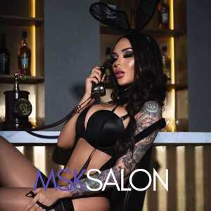 Шлюха Алмаза 30497